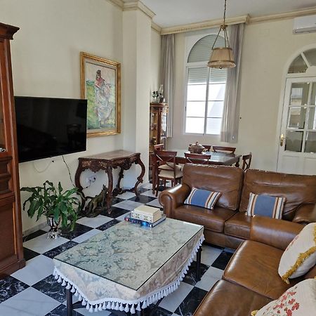 Apartamento Claudio Marcelo Córdoba Exterior foto