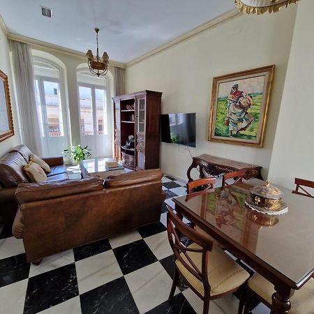 Apartamento Claudio Marcelo Córdoba Exterior foto